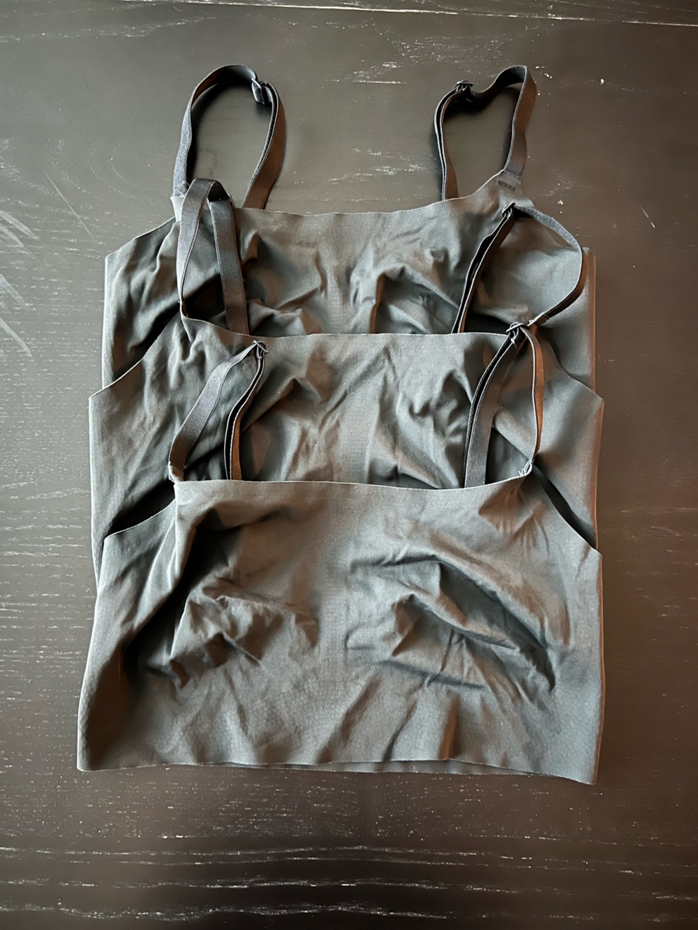 True & Co. Bras